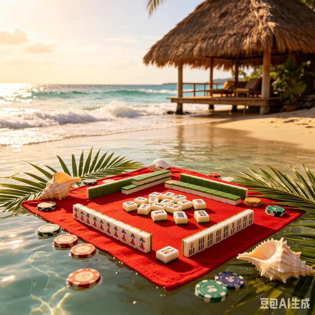 Houston,mahjong