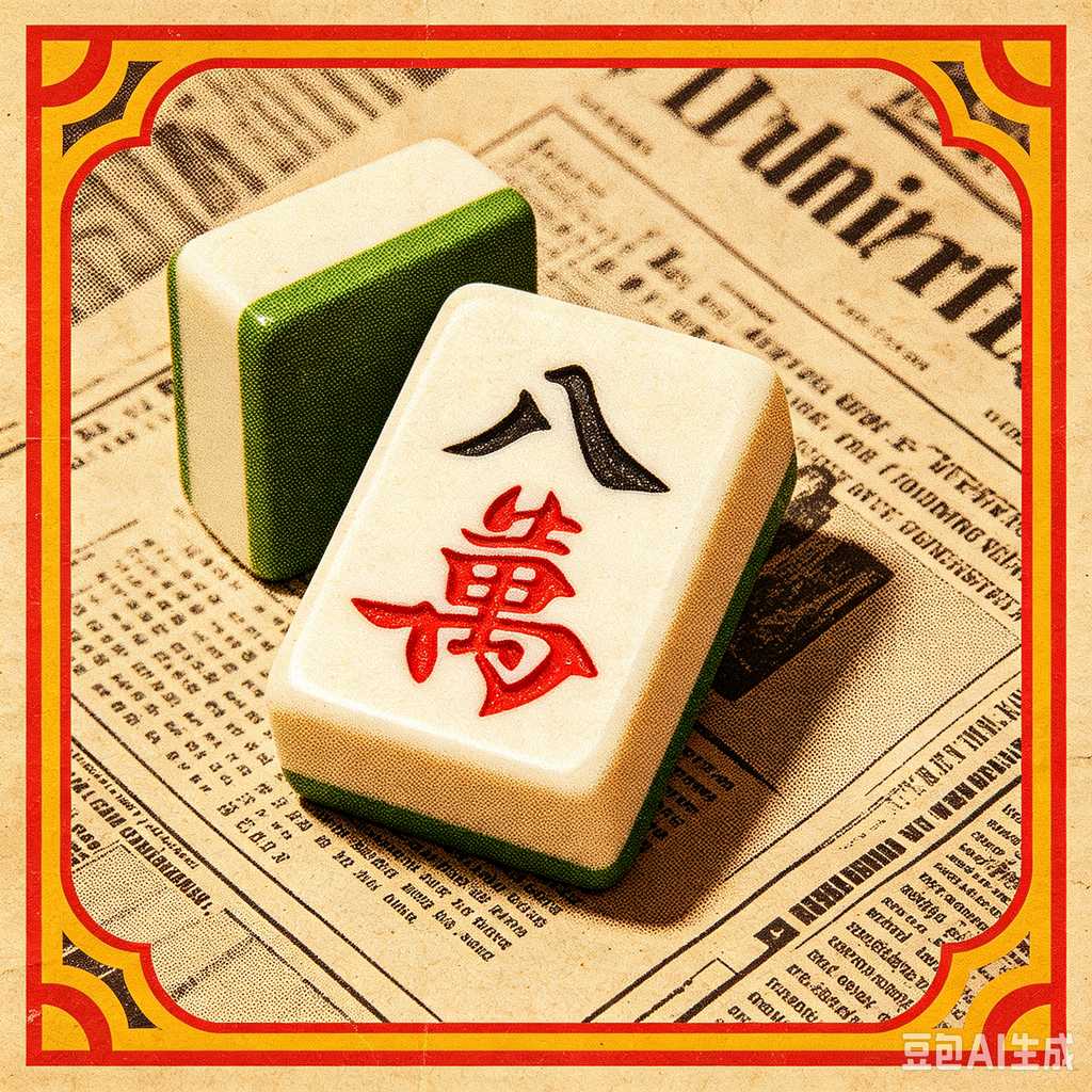 Wisconsin,mahjong