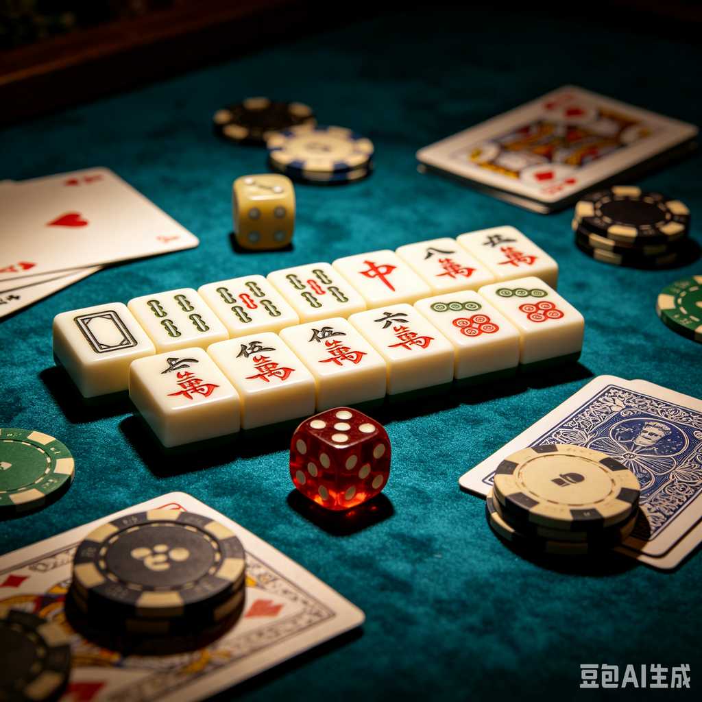 Bucharest,mahjong