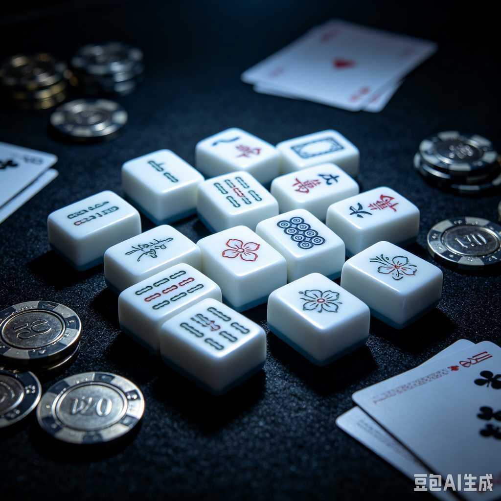 Gainesville,mahjong